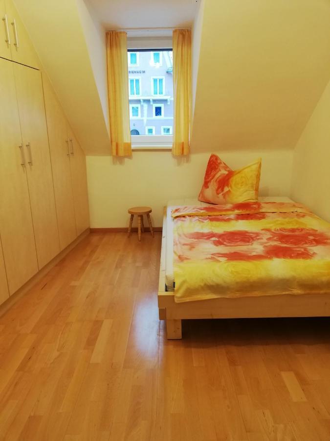 Ferienwohnung Schuhhaus Ganster Mariazell Esterno foto